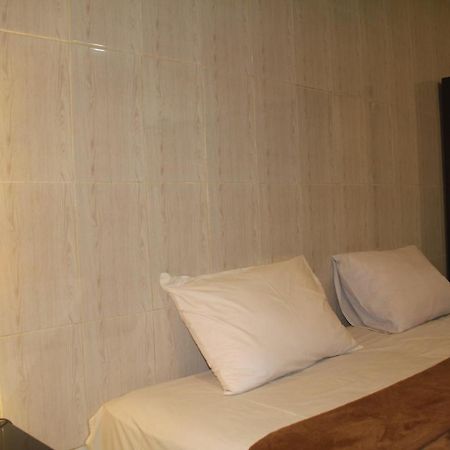 Suji Apartment Bali Luaran gambar