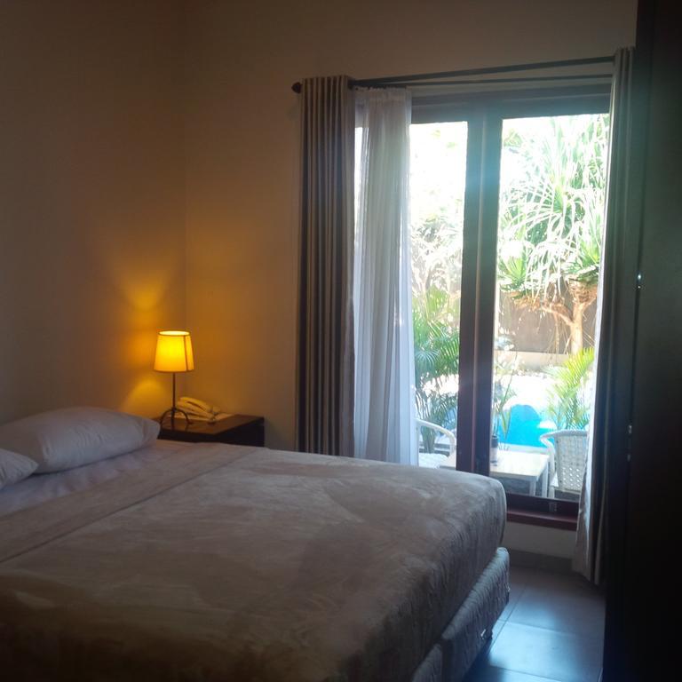 Suji Apartment Bali Luaran gambar
