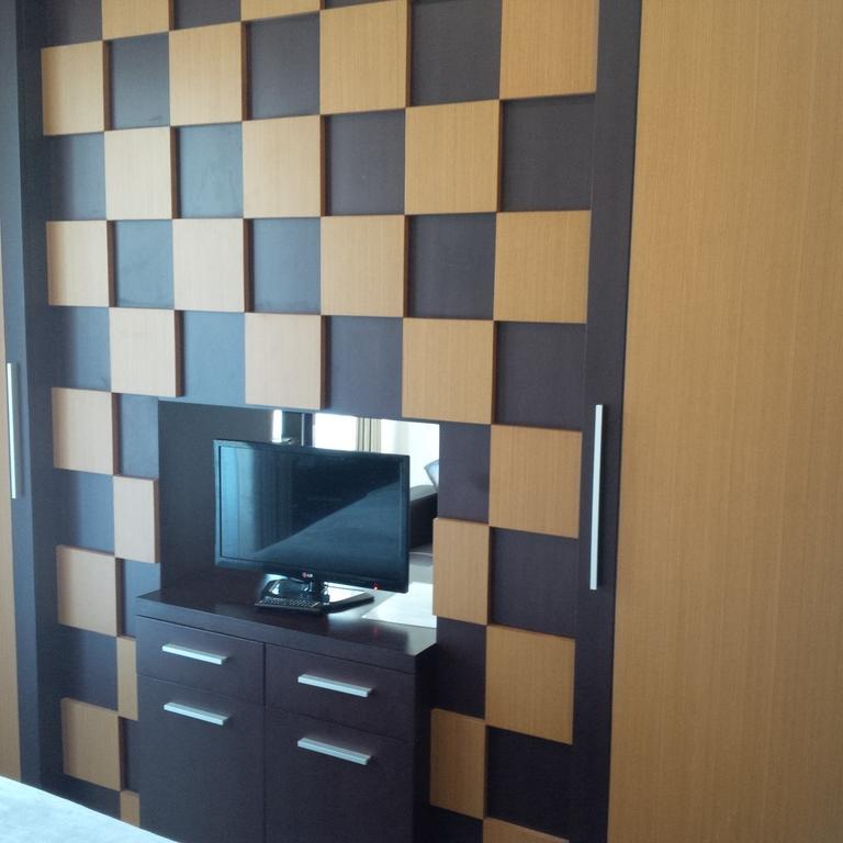 Suji Apartment Bali Bilik gambar