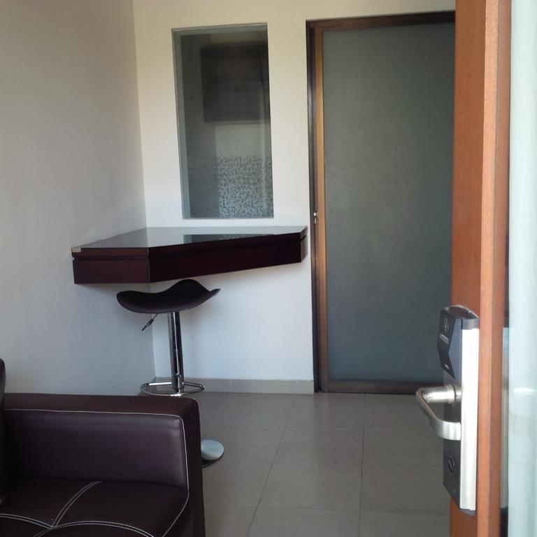 Suji Apartment Bali Bilik gambar