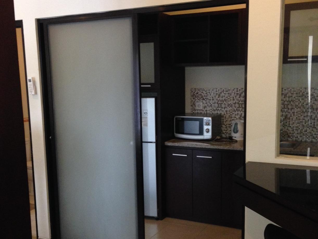 Suji Apartment Bali Luaran gambar