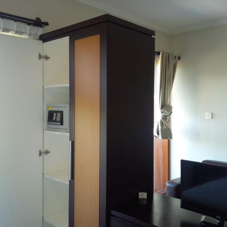 Suji Apartment Bali Luaran gambar