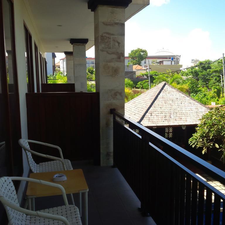 Suji Apartment Bali Luaran gambar