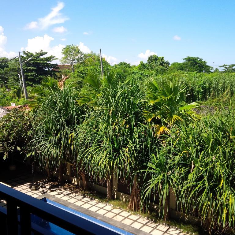 Suji Apartment Bali Luaran gambar