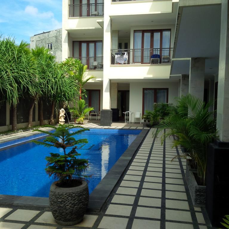 Suji Apartment Bali Luaran gambar