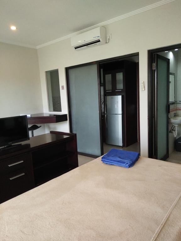Suji Apartment Bali Luaran gambar