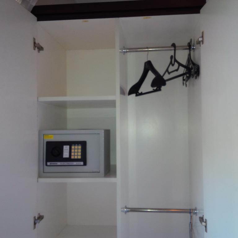 Suji Apartment Bali Luaran gambar