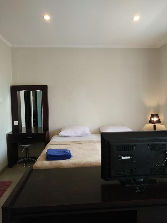 Suji Apartment Bali Luaran gambar