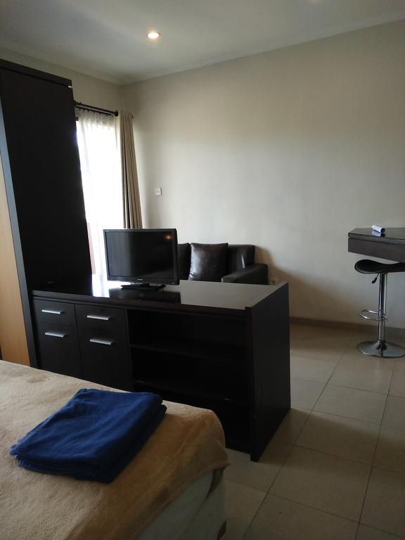 Suji Apartment Bali Luaran gambar