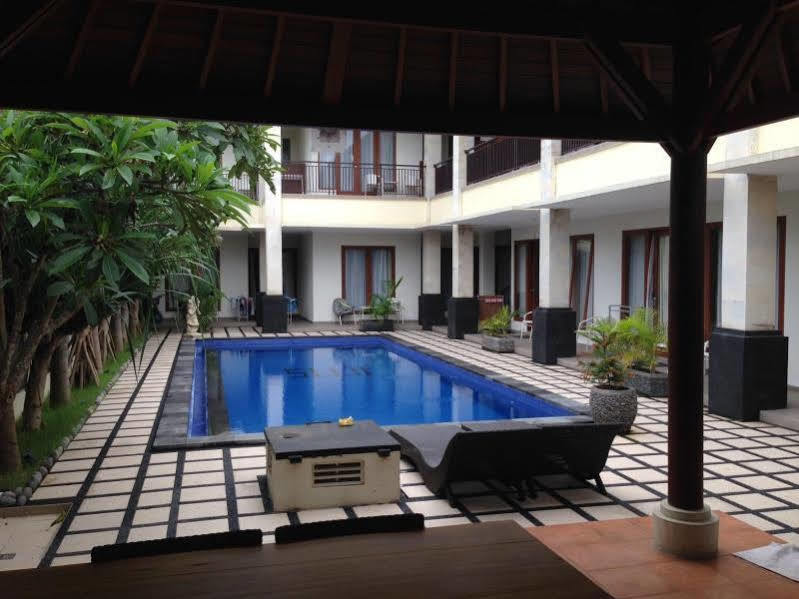 Suji Apartment Bali Luaran gambar