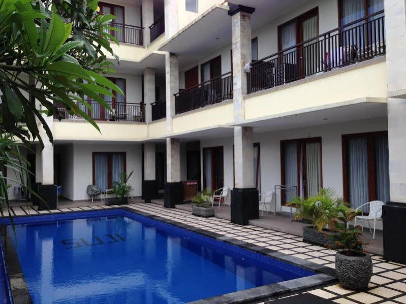 Suji Apartment Bali Luaran gambar
