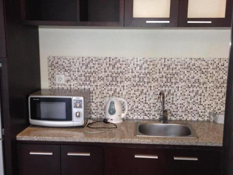 Suji Apartment Bali Luaran gambar