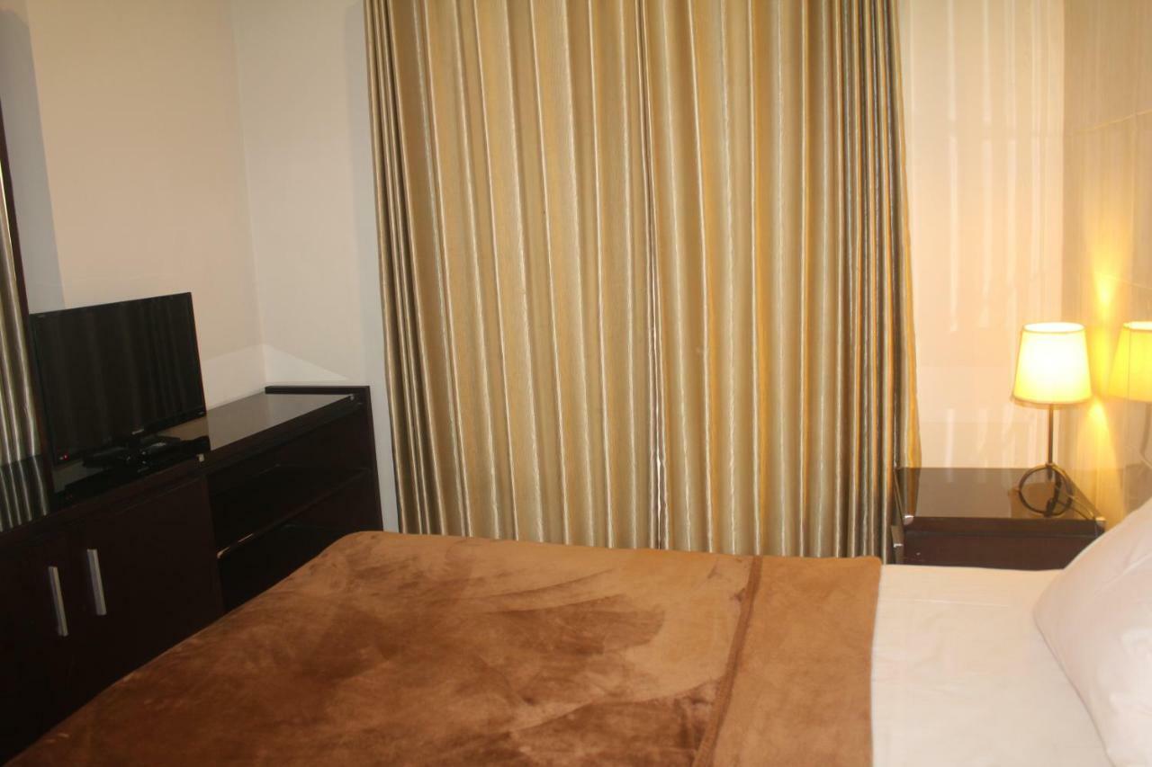 Suji Apartment Bali Luaran gambar