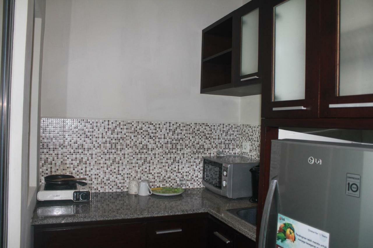 Suji Apartment Bali Luaran gambar