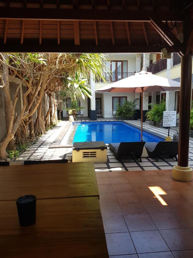 Suji Apartment Bali Luaran gambar