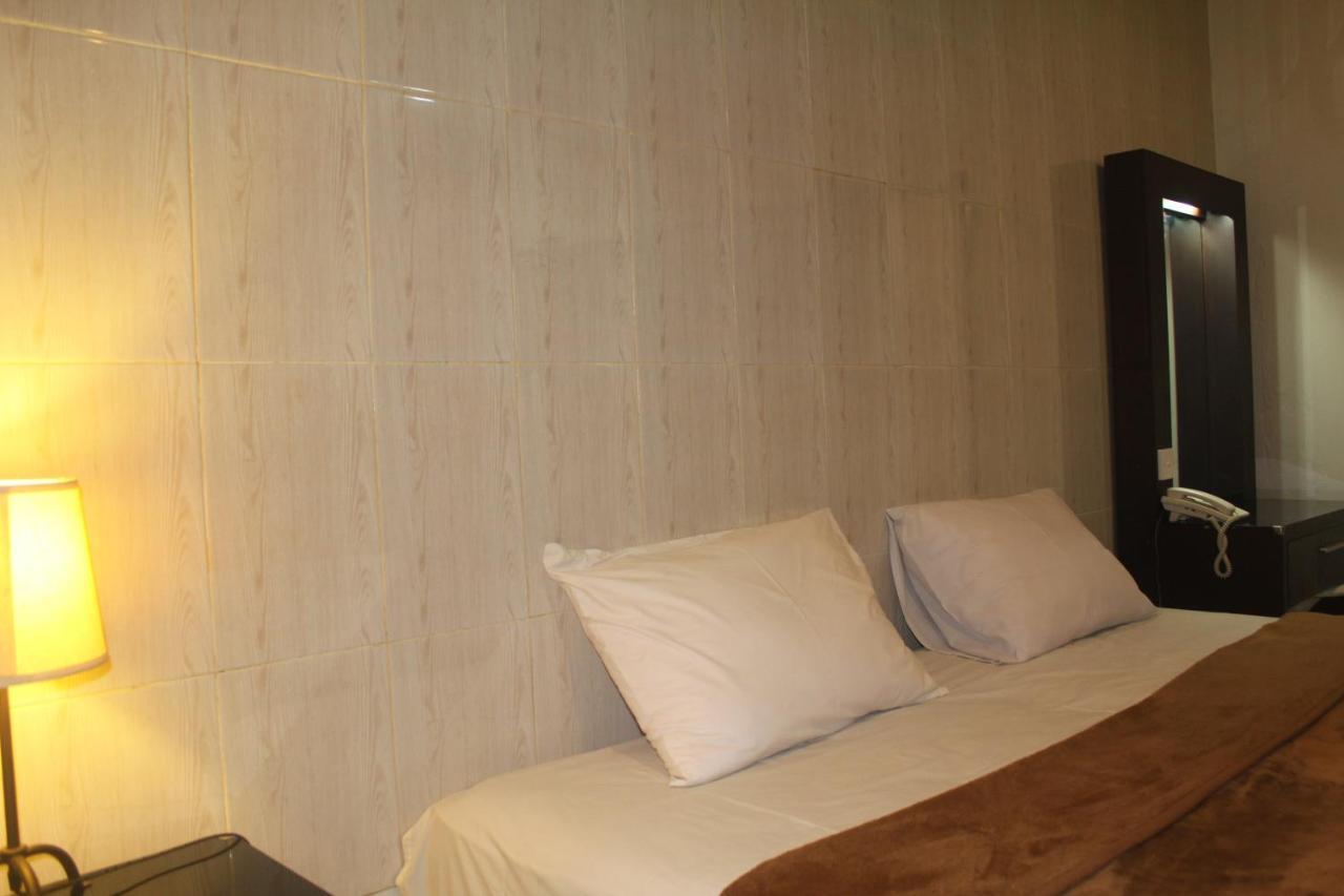Suji Apartment Bali Luaran gambar