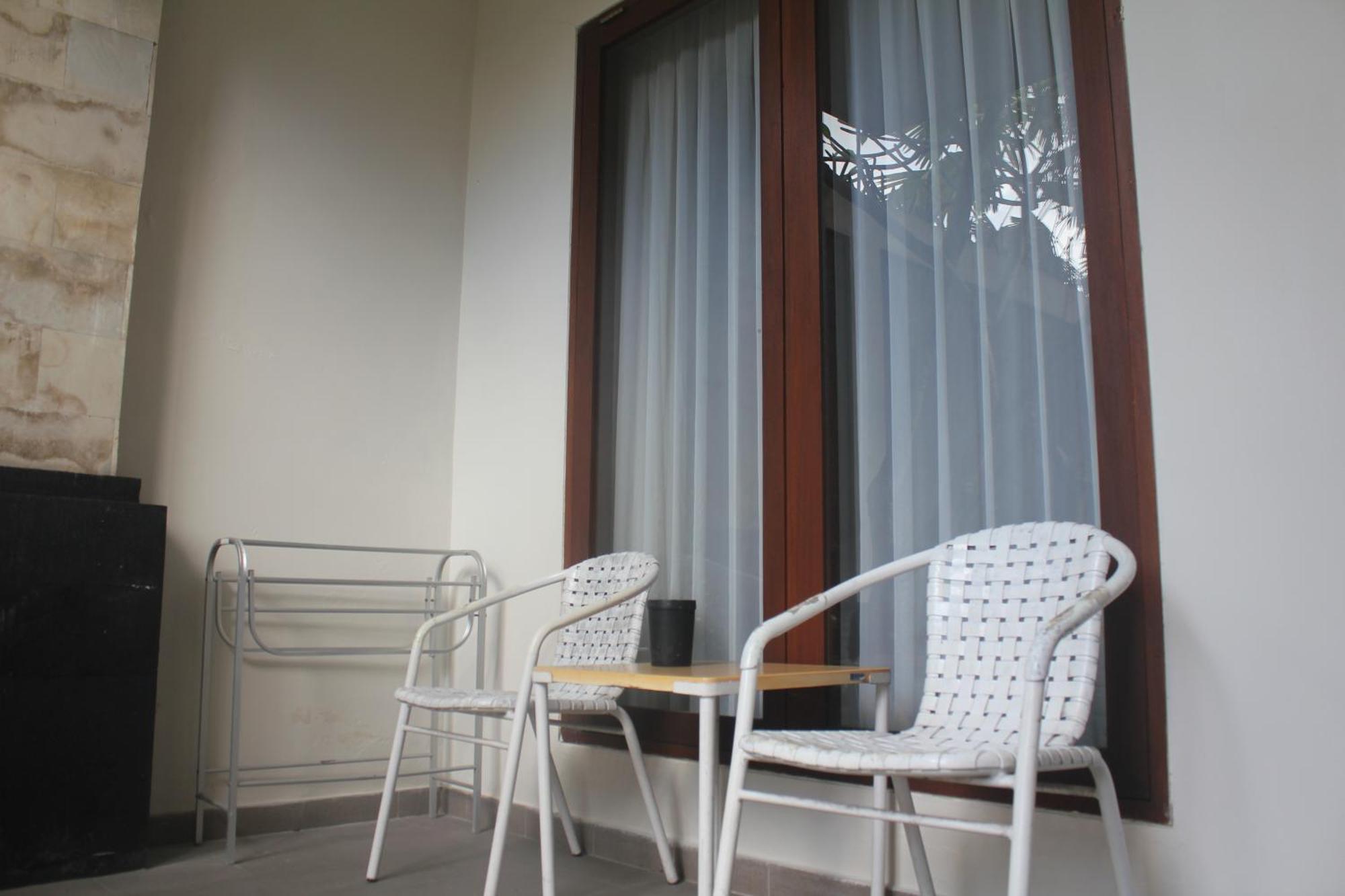 Suji Apartment Bali Luaran gambar